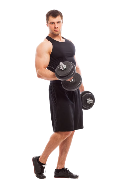 Bol u kičmi i trening