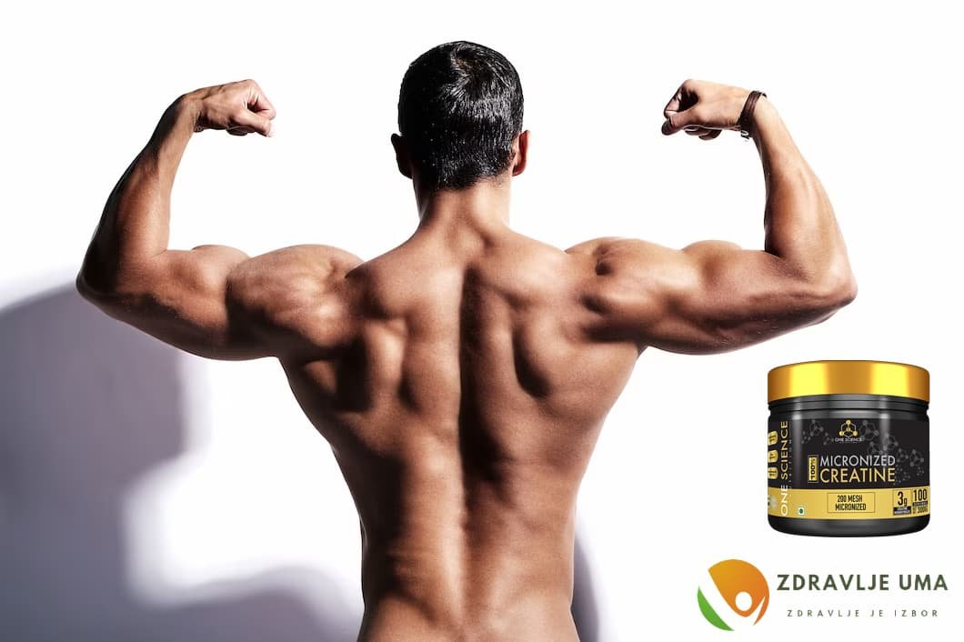 Kreatin Iskustva
