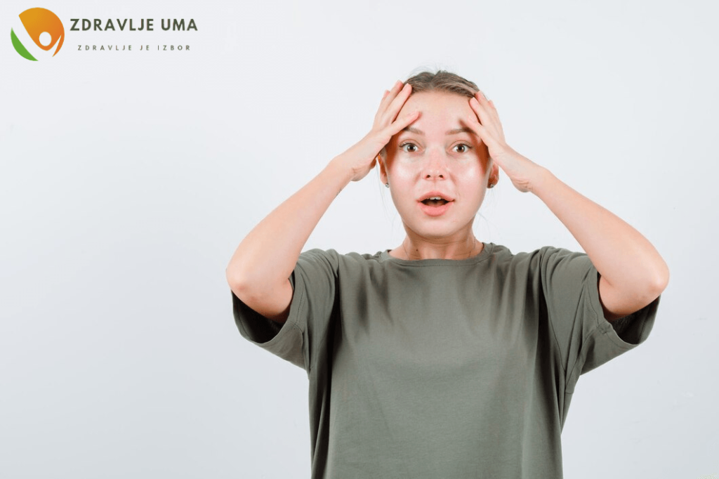 Procjena ličnosti u psihologiji