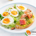 Keto dijeta – kompletan vodič, kako sagorjeti masti i poboljšati zdravlje