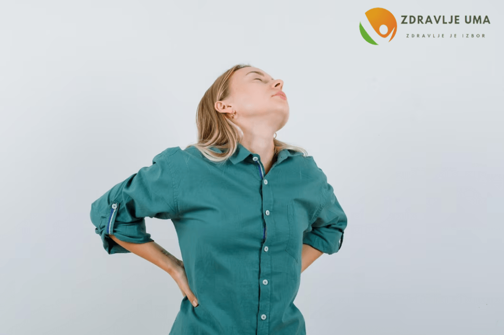 Ankilozantni spondilitis