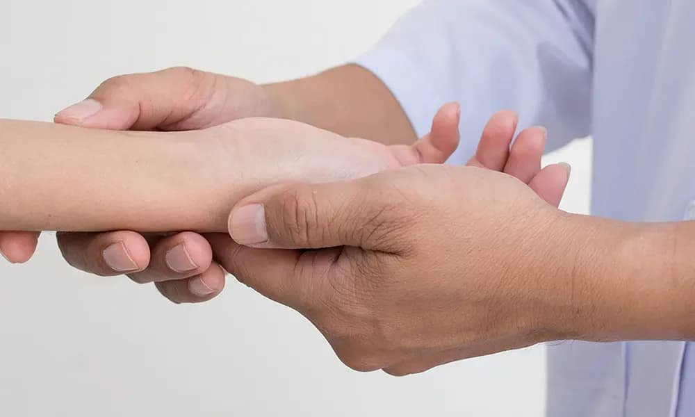 Behcetova bolest iskustva