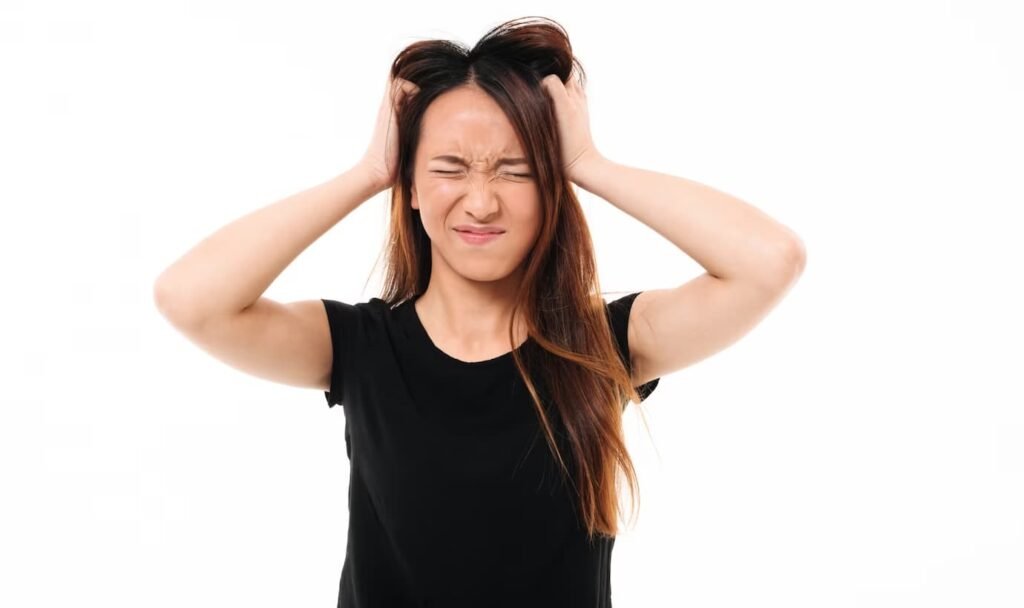 Freehair Eliksir za kosu efikasnost