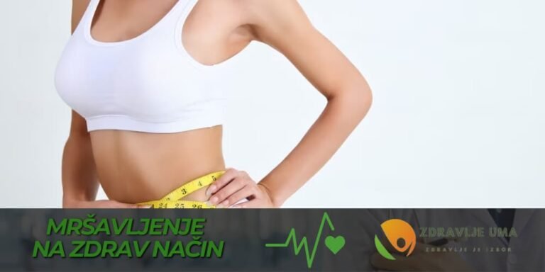 Kako odabrati najbolju dijetu za mršavljenje?