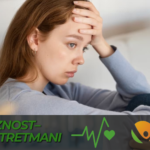 Kako Uspješno Liječiti Anksioznost: Vodič za Pomoć i Podršku