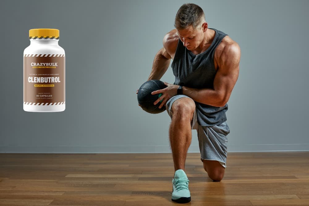 Clenbuterol i njegova prisutnost u sportu