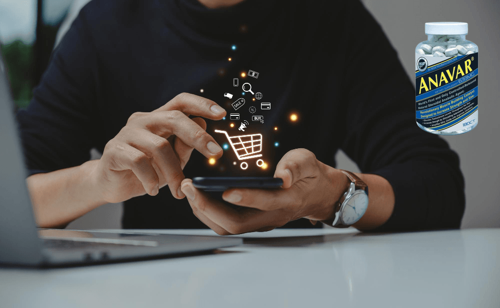 Gdje kupiti Anavar