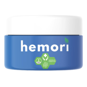 Hemori krema za vanjske hemoroide