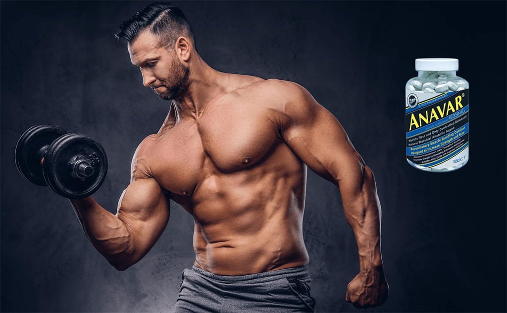Kako djeluje steroid Anavar