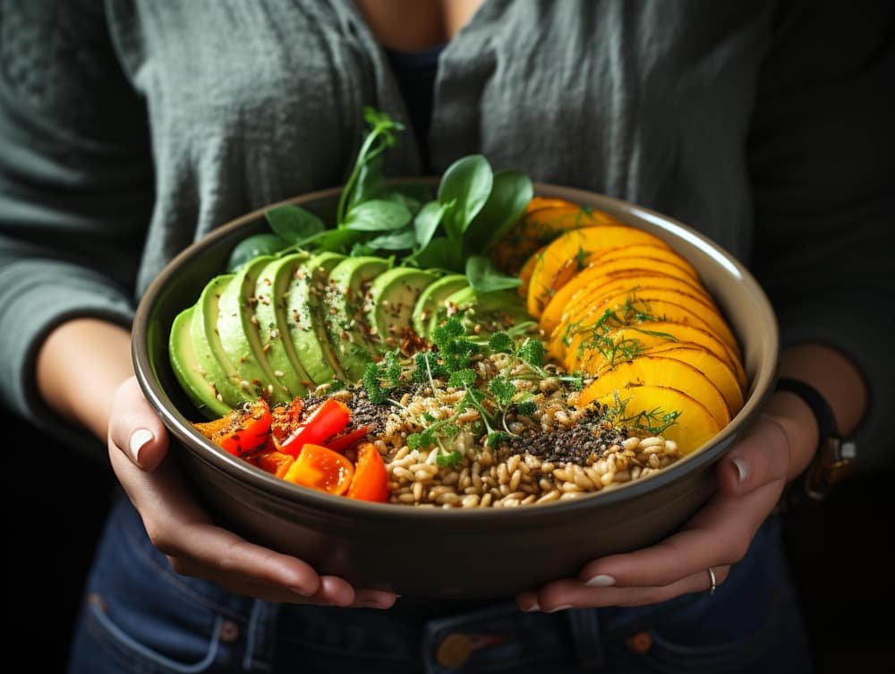 Kako početi sa biljnom ishranom