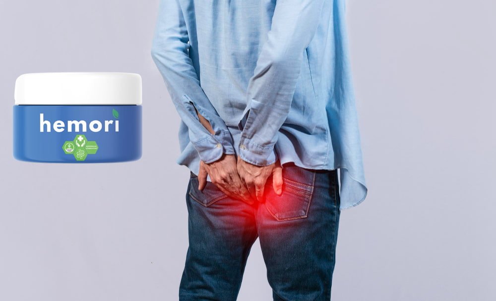 Krema za vanjske hemoroide