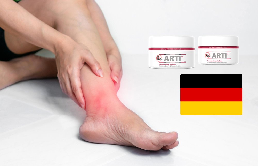 Zašto je krema za bolne zglobove pravi izbor za svakoga