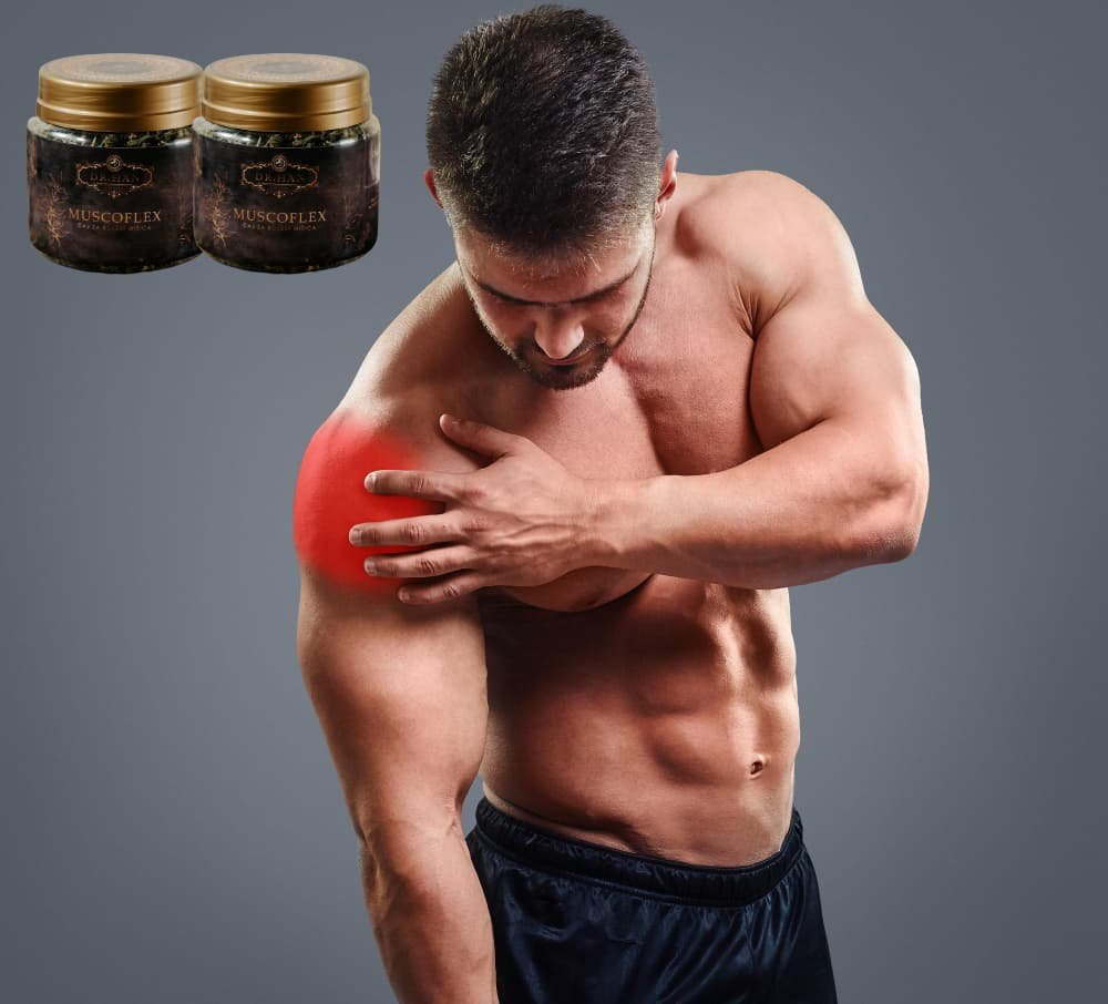 Muscoflex čaj djelovanje