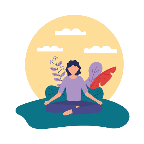 Opuštanje uma i smanjenje stresa