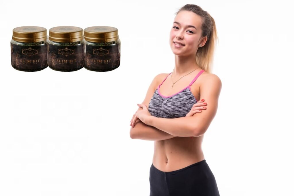 Prednosti Slim Fit čaja