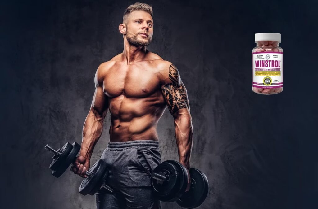 Šta je Winstrol