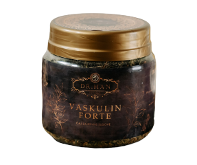 Vaskulin Forte čaj