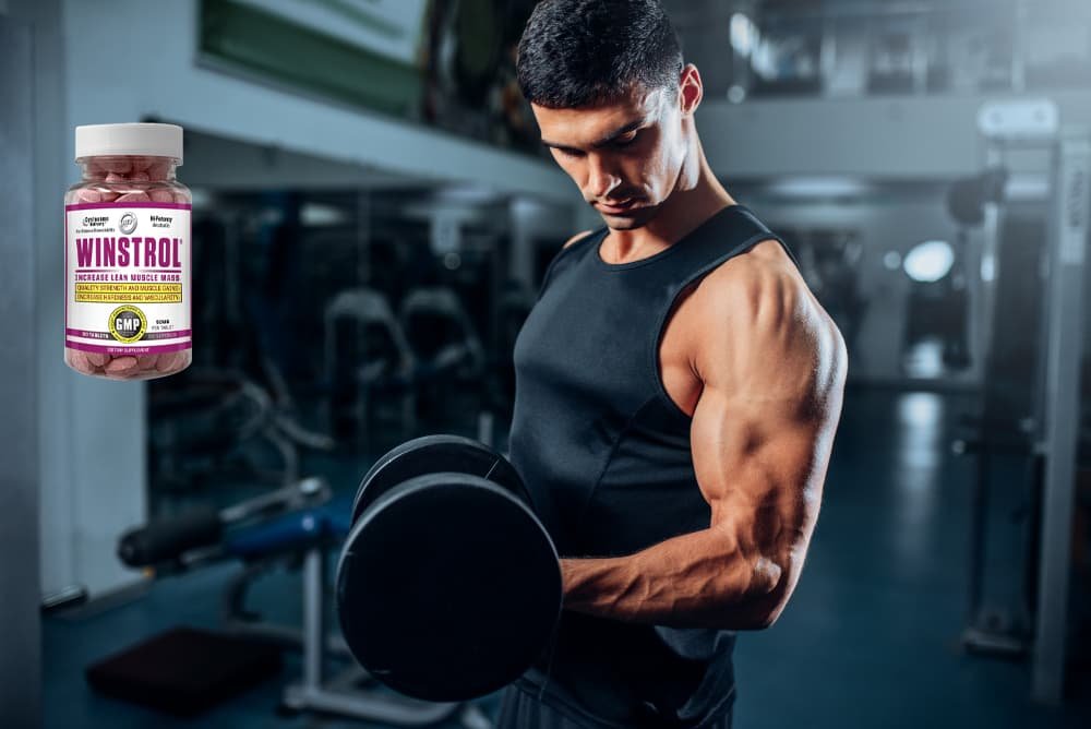 Winstrol iskustva