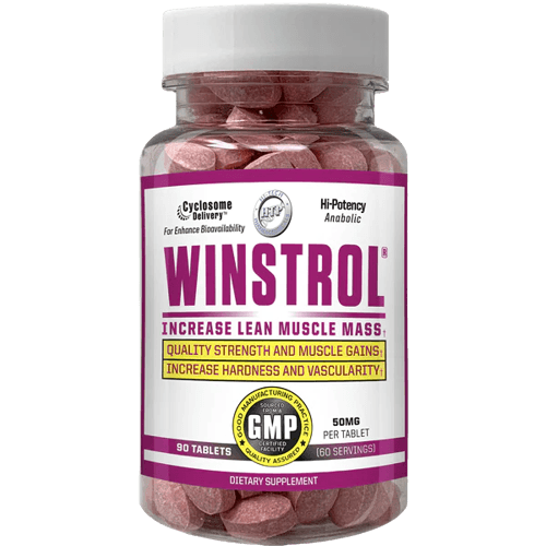 Winstrol