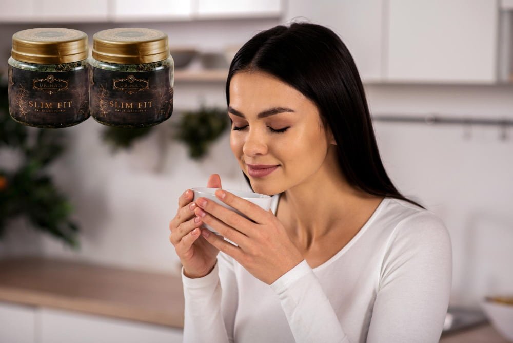 Zaključak o Slim fit čaju za mršavljenje