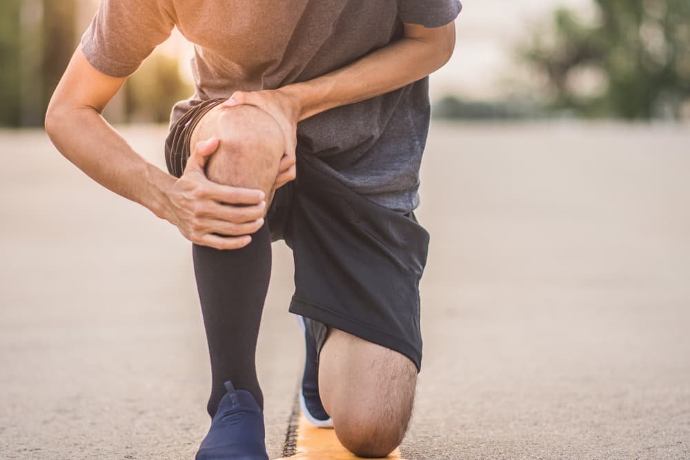 Zaključak o sportskim povredama