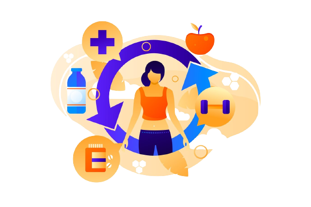 Bazalni metabolizam se odnosi na količinu energije
