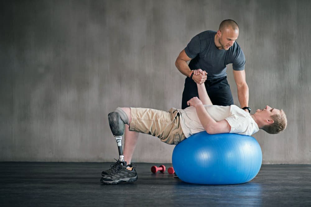 Fizioterapija u sportu