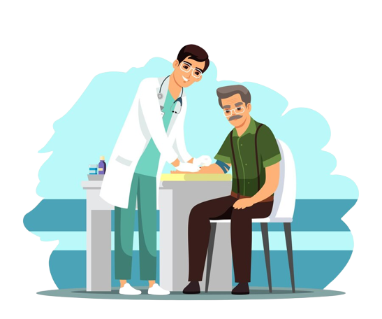 Hipohondrija simptomi