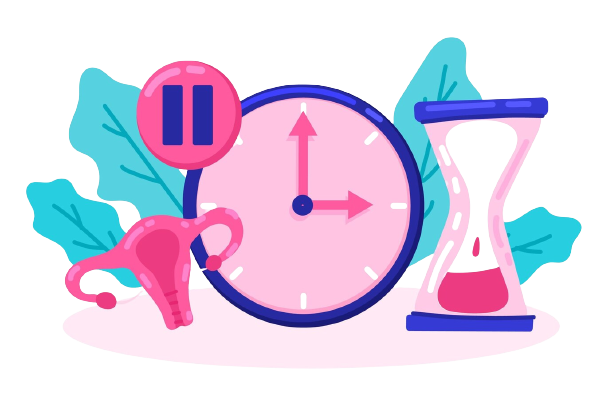 Hormonske promjene u srednjim godinama