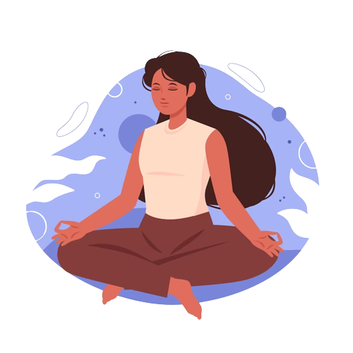 Meditacija za smirenje