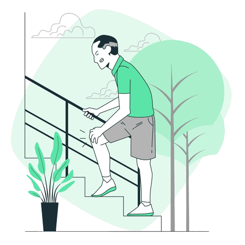 Najbolje vježbe za zglobove