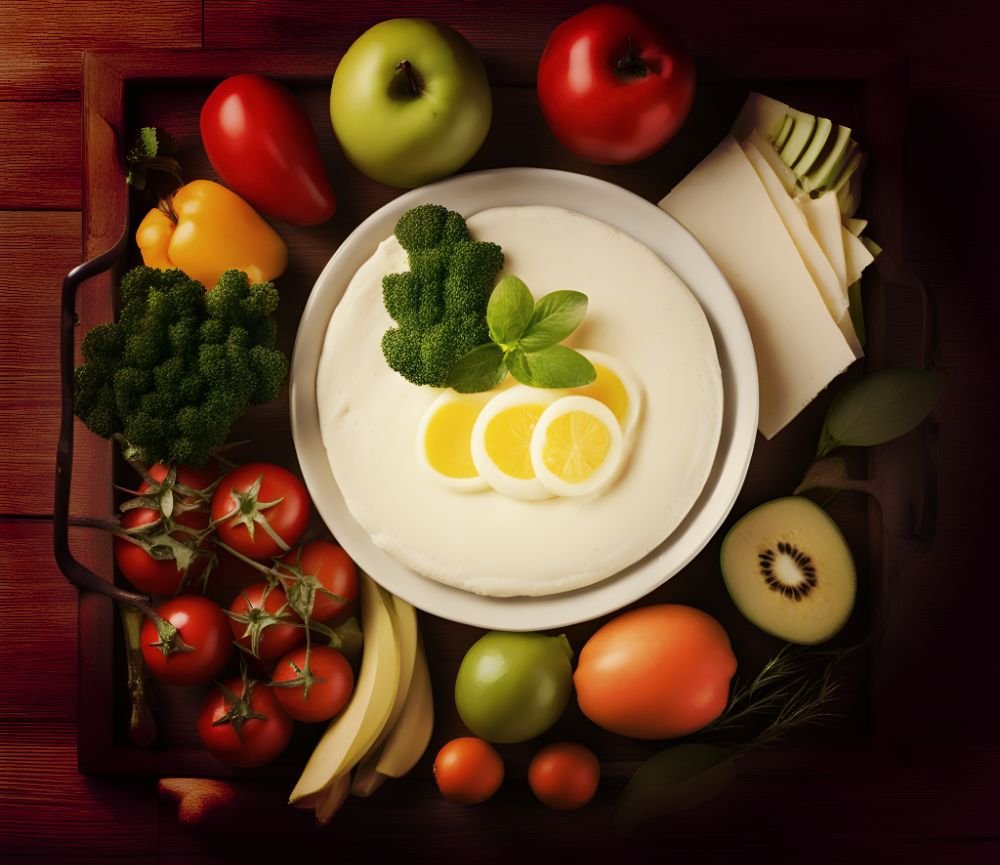 Protekal dijeta jelovnik