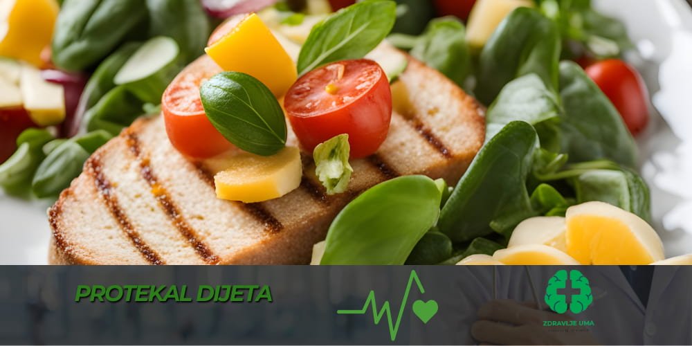 Protekal dijeta plan i program & cijena