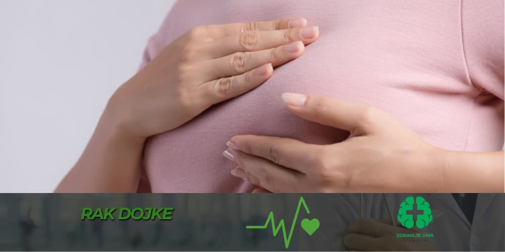 Rak dojke dijagnoza