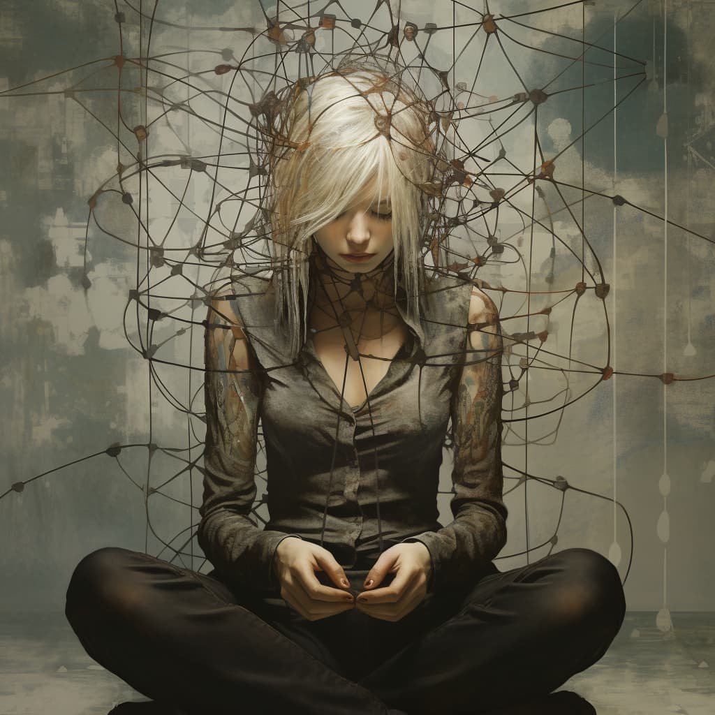 Stres nosi emocionalni teret