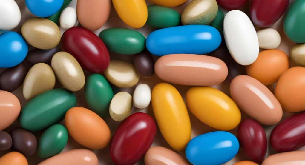 Suplementi za gubljenje kilograma