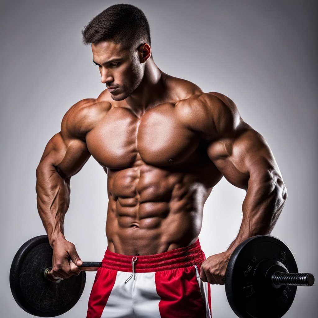 Upotreba steroida u sportskom okruženju