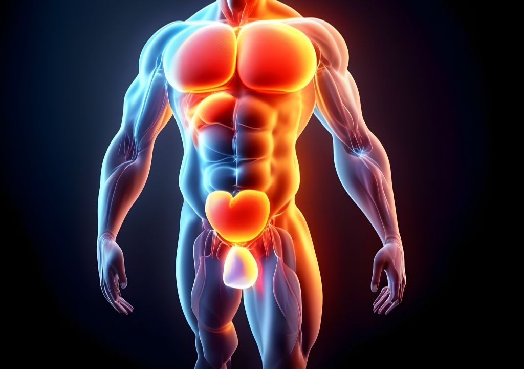 Važnost anabolika u savremenoj medicini