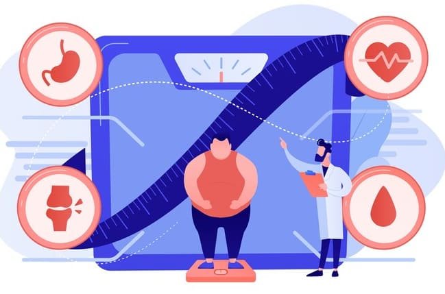 Metabolizam i mršavljenje