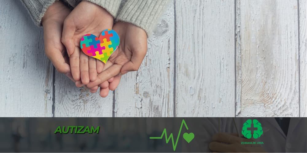 Bolest Autizam