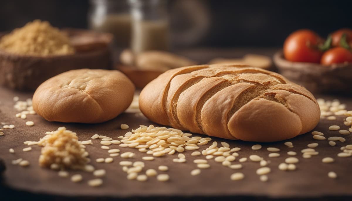 Kako nadoknaditi nedostatak glutena u ishrani