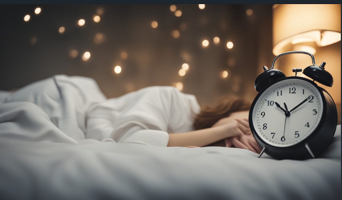 Kako se izboriti sa pormećajem sna