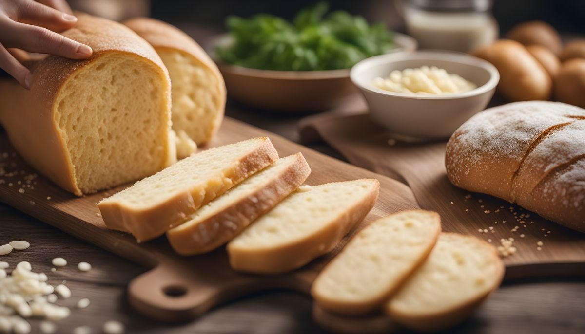 Bezglutenska ishrana za početnike