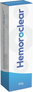 Hemoroclear krema za hemoroide