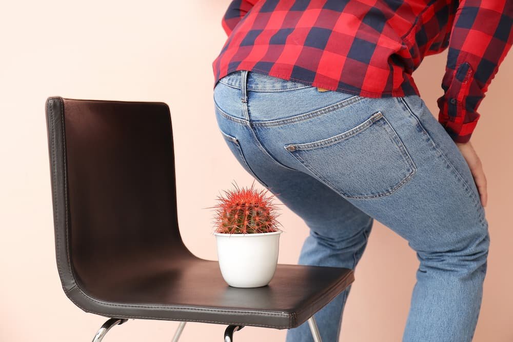 Kako preventirati trombozu hemoroida