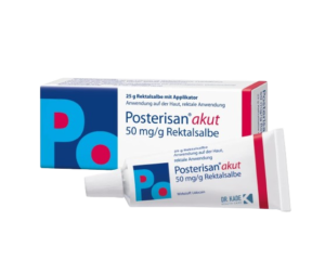 Posterisan