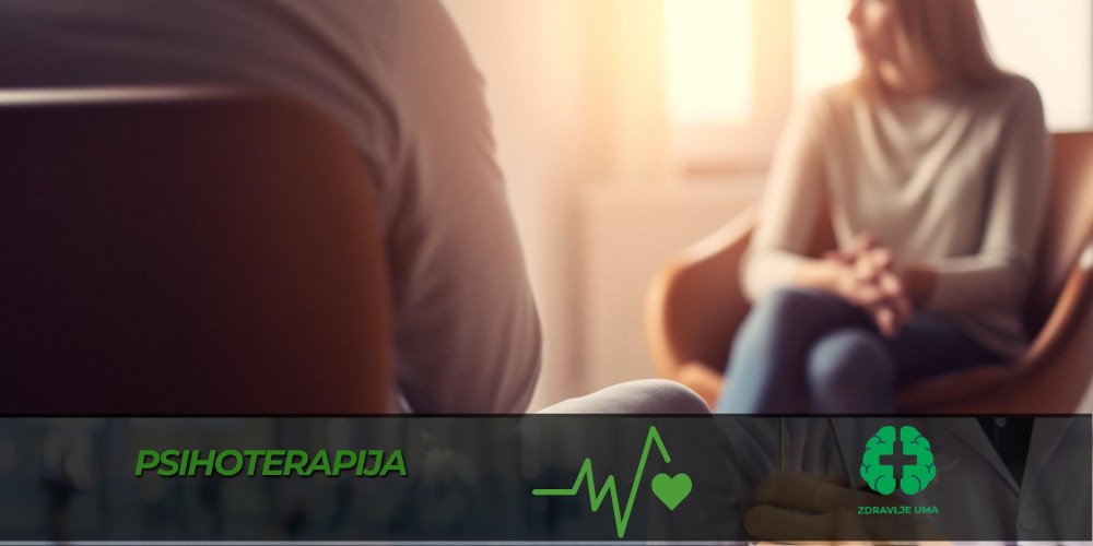 Psihoterapja, da li je potrebna i efikasna
