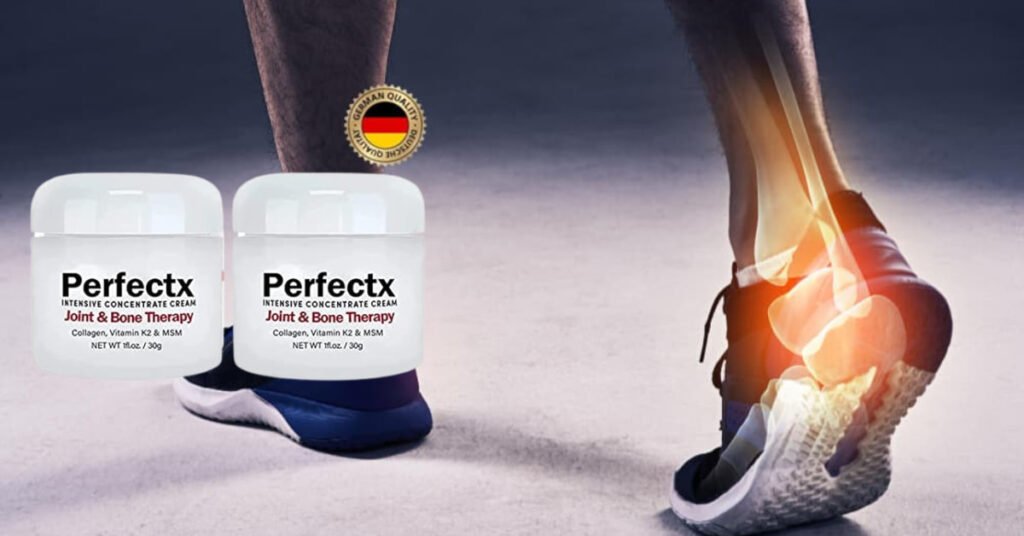 Njemačka krema za zglobove