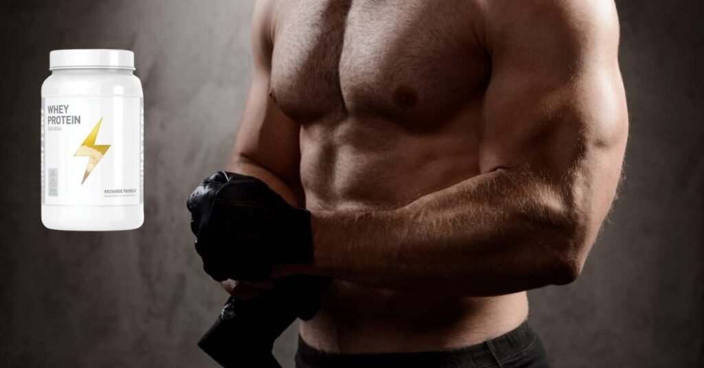 Iskustva korisnika sa Battery Whey Proteinom