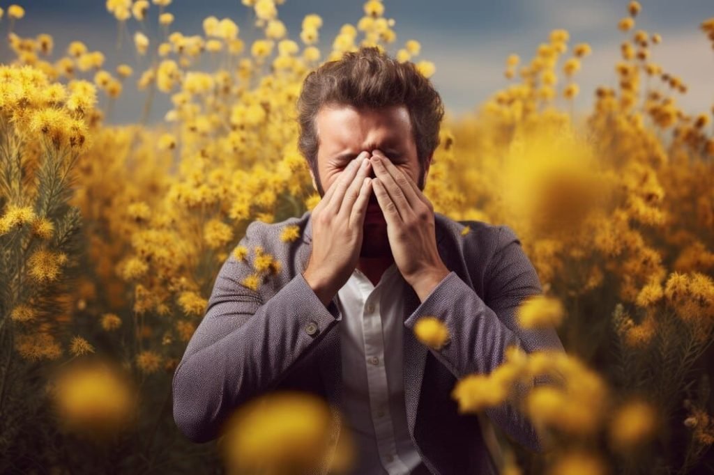 Nevenov cvijet nuspojave